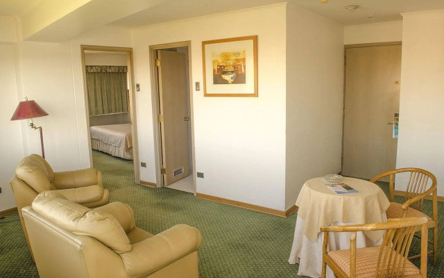 Gala Hotel & Centro de Eventos