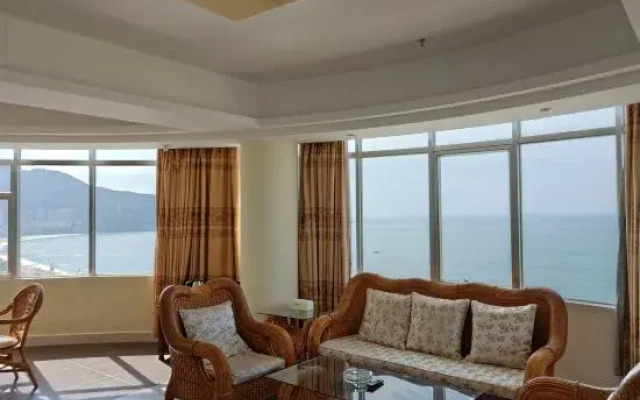 Fuhai Hotel