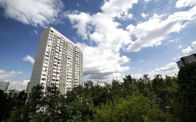 FortEstate Профсоюзная 97