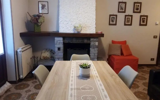 Appartamento Graziella