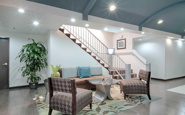 Holiday Inn Express Solana Beach-Del Mar by IHG