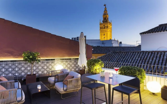 Eurostars Sevilla Boutique