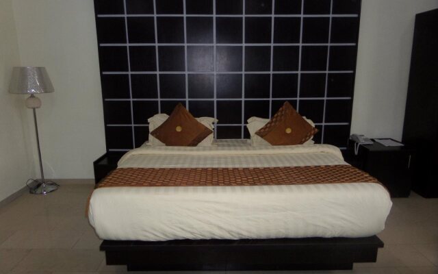 Galpin Suites Ikeja