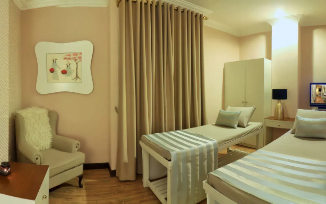 Imara Hotel Palembang