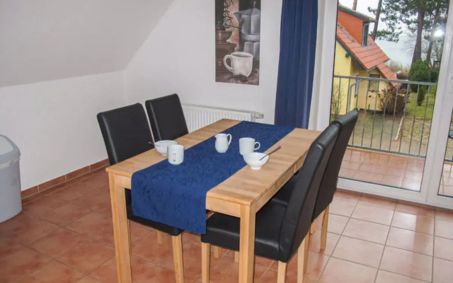 Müritz Ferienpark Röbel