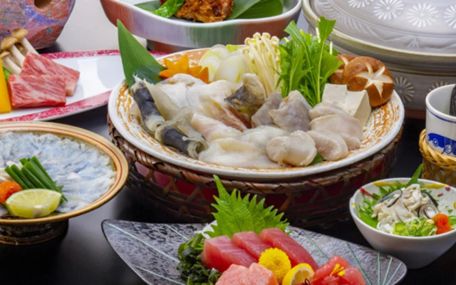 Kyukamura Nanki-Katsuura