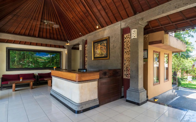 Agung Raka Resort and Villa