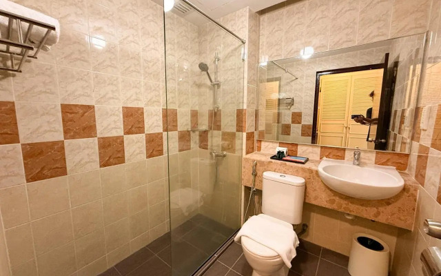 Ray Parc Hotel Kuala Lumpur