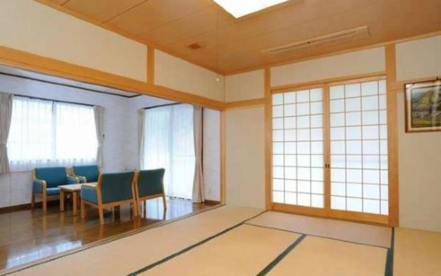 Kakurezato no Yado Mori no Koryukan