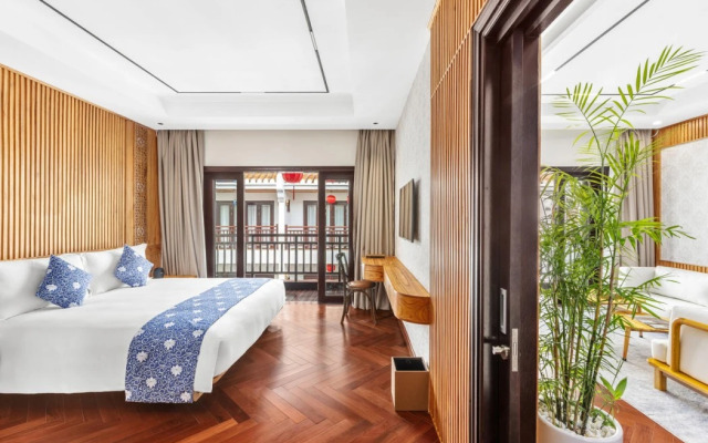 Wafaifo Resort Hoi An