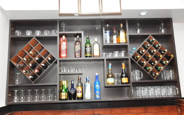 Mandala Hotel Pvt.Ltd.