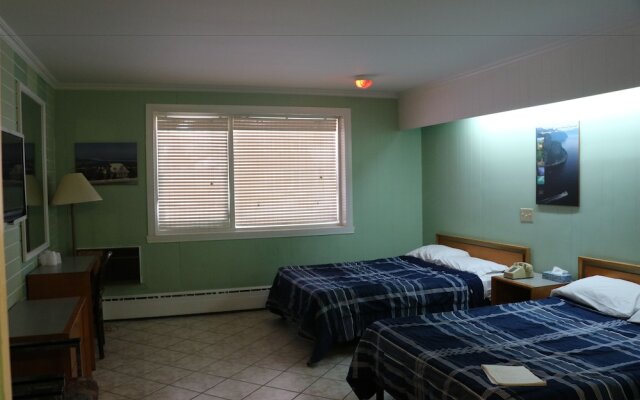 Motel Oscar