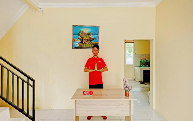 OYO 90424 Kangen House