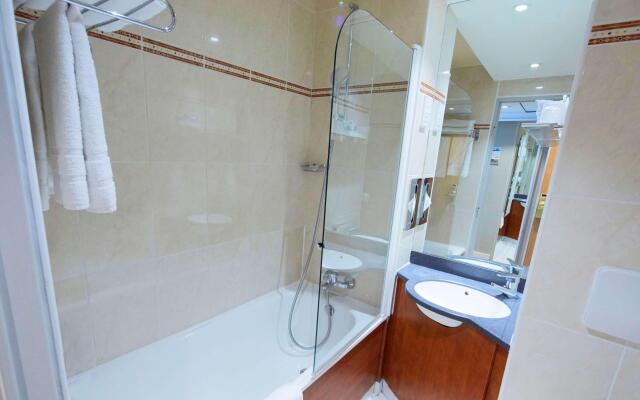 Hotel Inn Design Paris Porte de Saint-Ouen