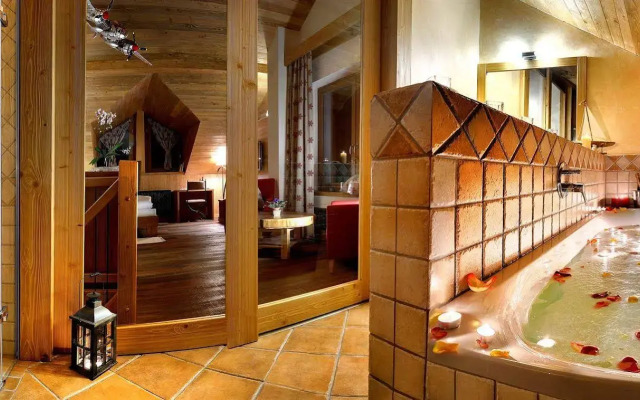 panoraMic Mountain Residence