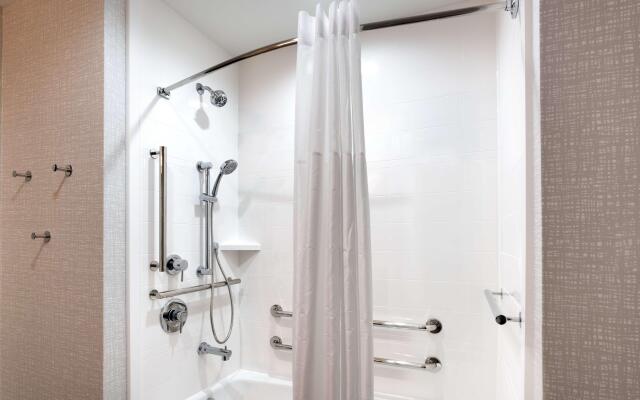 Hampton Inn & Suites Rockport-Fulton