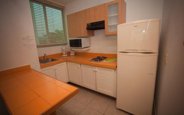 Banderas Suites