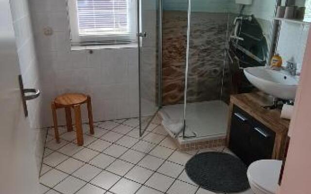 Erholung Pur bei Familie Peters