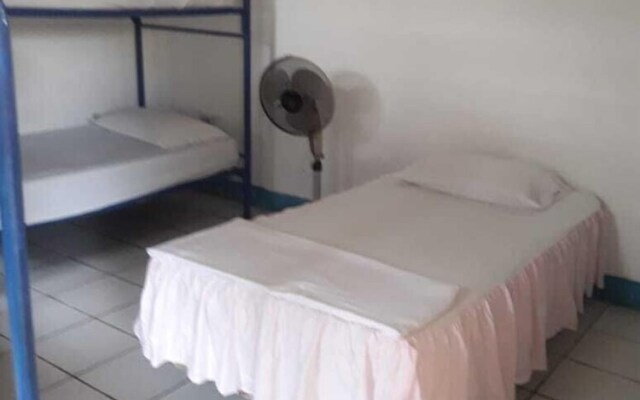 Hostal Ola Italiana