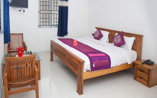 Key 2 Heaven by OYO Rooms