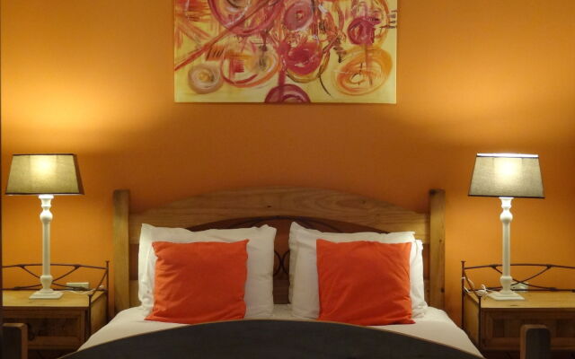 Brisas Studio Apartments - Adults Only