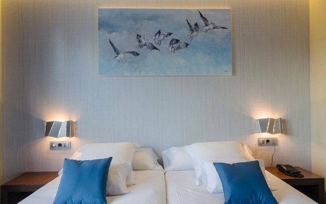 Agua de Mar Hotel Boutique