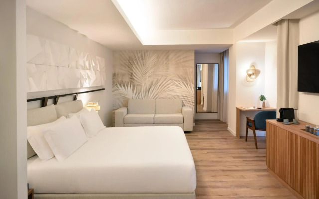 Delfino Taranto Hotel