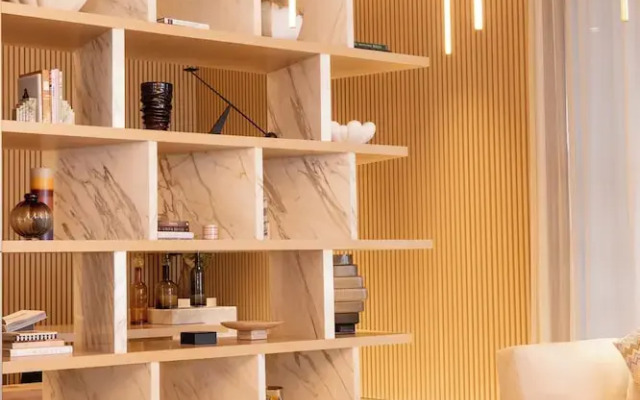 Lusso Hometels Missoni Business Bay