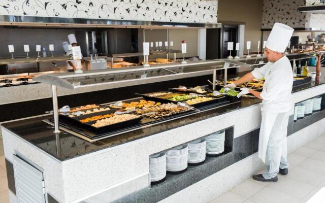 Hotel Riu Palace Cabo San Lucas - All Inclusive