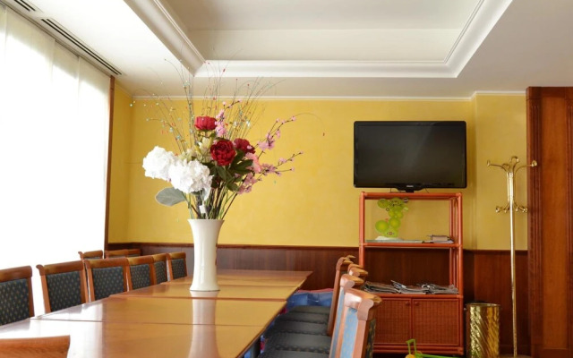 Hotel La Serena