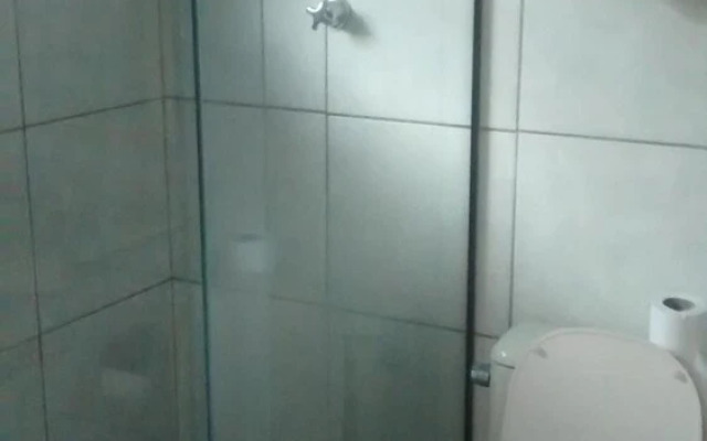 Toca do Guaiamum