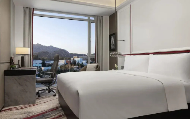 Movenpick By Accor Qingdao Sunmei
