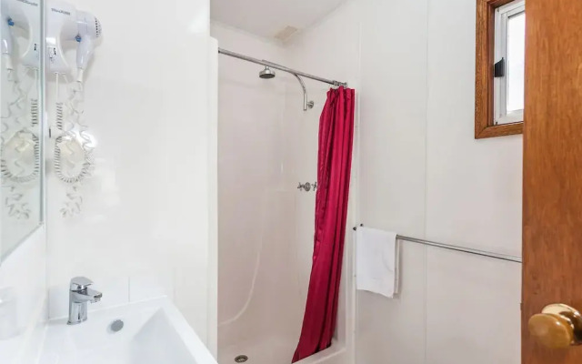 Aireys Inlet Holiday Park