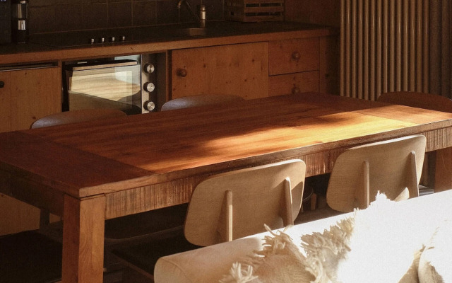 L'Alpaga, a Beaumier hotel