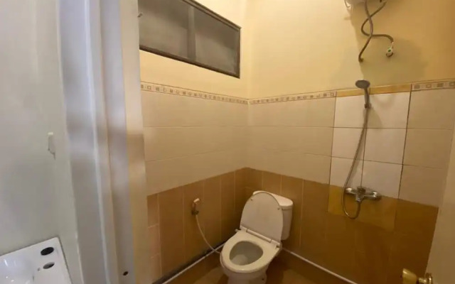 Sweet Home Residence Simpang Lima