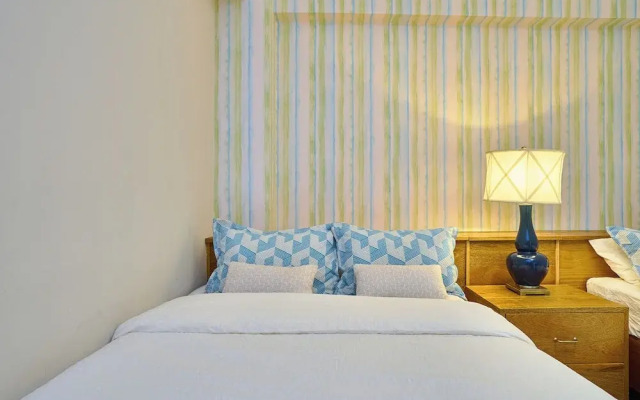 Beachfront Condos Juan Dolio Sleeps 12