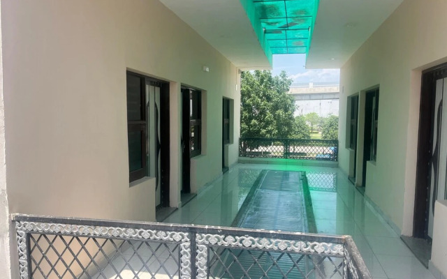 Mahadev Homestay