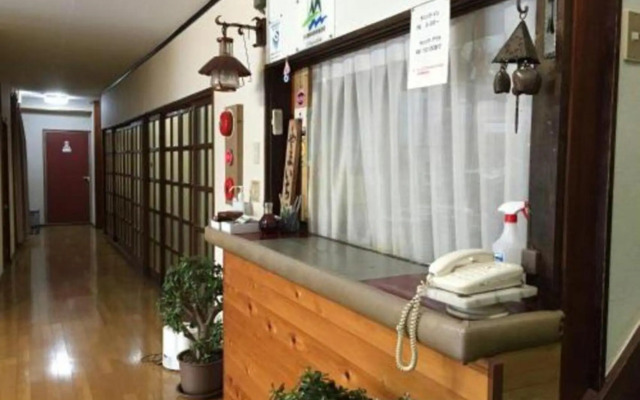 Yamaichiso