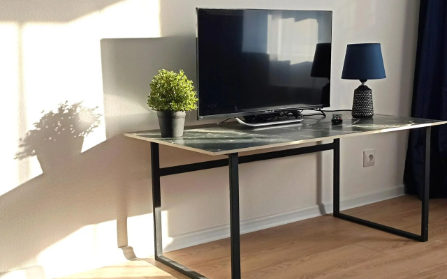 Апартаменты на проспекте Маркса 99/2