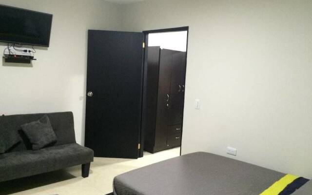 Caribbean Island Hotel Piso 2