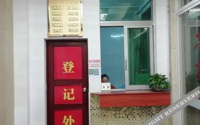 Luxury accommodation in Jieyang Messeng