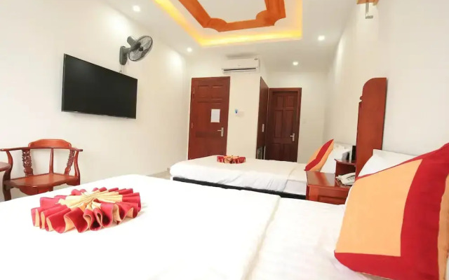 Tuyet Minh Hotel