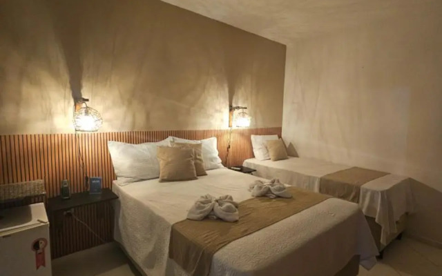 Pousada Casa Bella