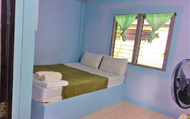 AP Hotel