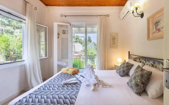 Villa Angeliki