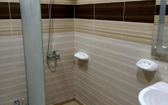 Jewel Mandara Apartments