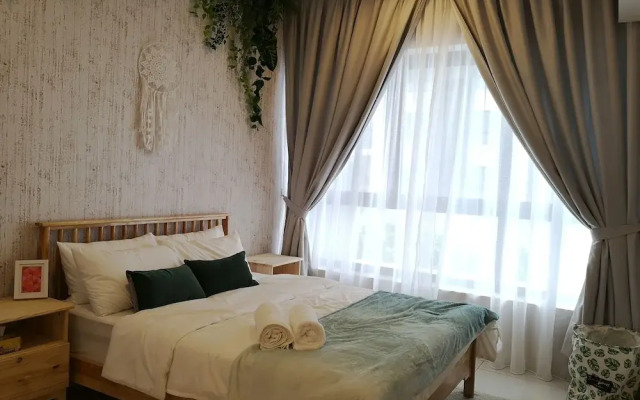 Dsara Sentral by ADDS