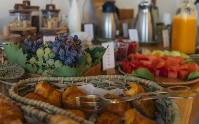 Herdade da Rocha Boutique Lodge