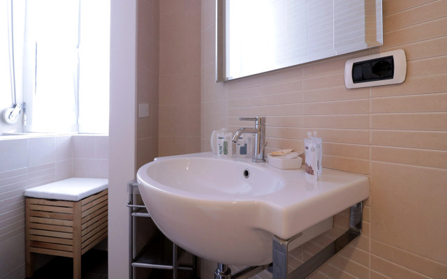 Italianway - Vanvitelli 49