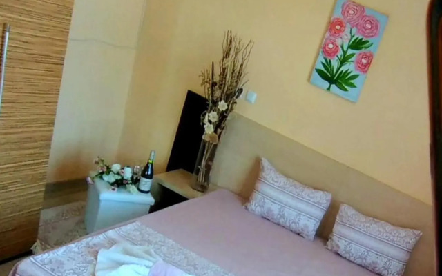 Rose & Water Guest house